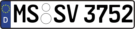 MS-SV3752