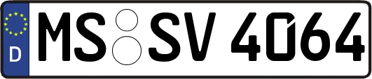 MS-SV4064
