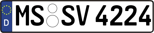 MS-SV4224