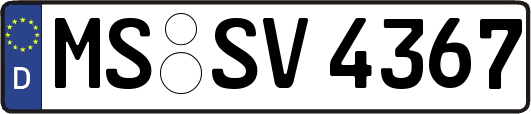 MS-SV4367