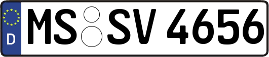 MS-SV4656