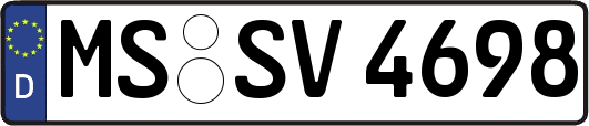 MS-SV4698