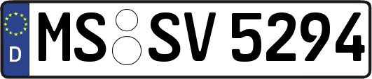 MS-SV5294