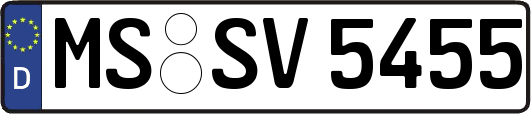 MS-SV5455