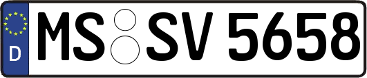 MS-SV5658