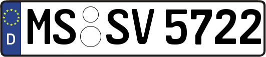 MS-SV5722