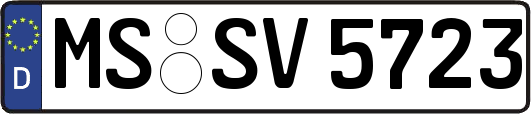 MS-SV5723