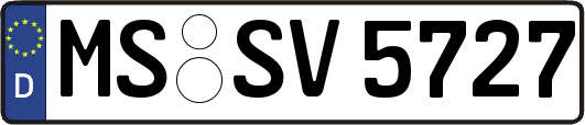 MS-SV5727
