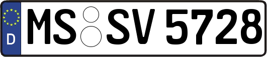 MS-SV5728