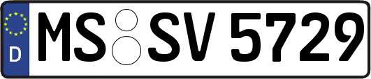 MS-SV5729