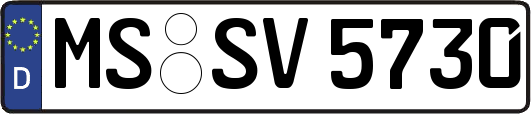 MS-SV5730