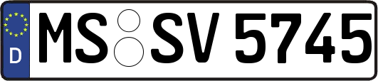 MS-SV5745