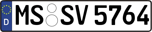 MS-SV5764