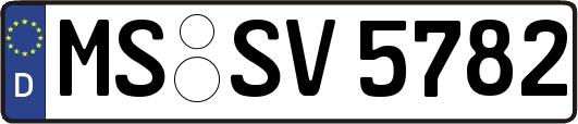 MS-SV5782