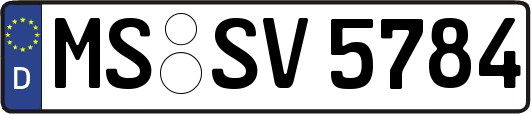 MS-SV5784