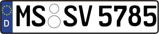 MS-SV5785