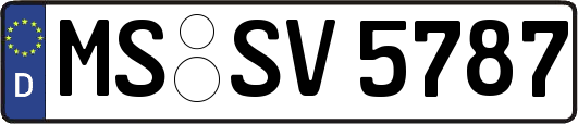 MS-SV5787