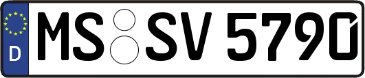 MS-SV5790