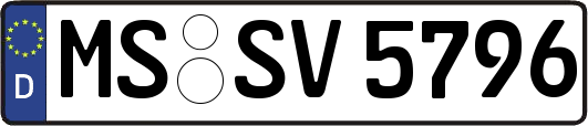 MS-SV5796
