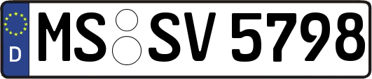 MS-SV5798