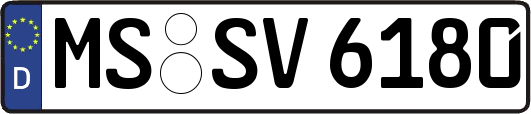 MS-SV6180