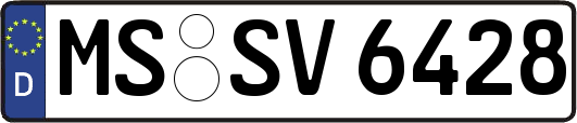 MS-SV6428
