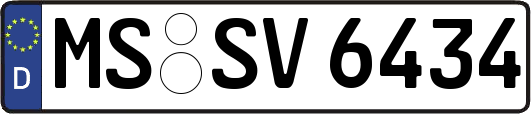 MS-SV6434