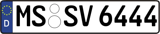 MS-SV6444