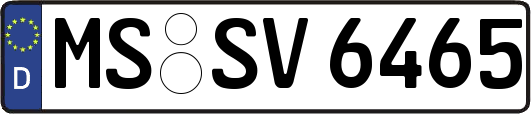 MS-SV6465