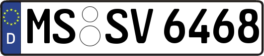 MS-SV6468