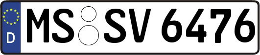 MS-SV6476