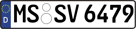MS-SV6479