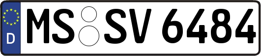 MS-SV6484