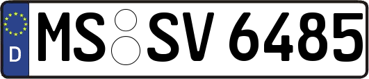 MS-SV6485
