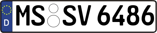 MS-SV6486