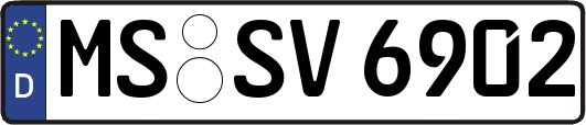 MS-SV6902