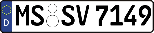 MS-SV7149