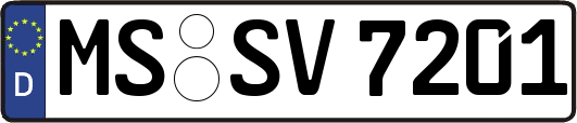MS-SV7201