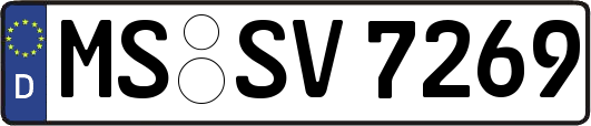 MS-SV7269