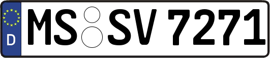 MS-SV7271