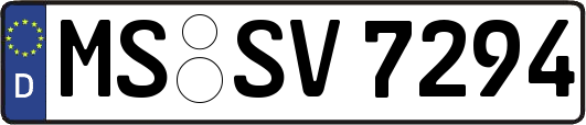 MS-SV7294
