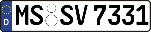 MS-SV7331