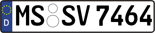 MS-SV7464