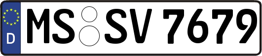 MS-SV7679