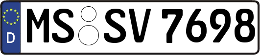 MS-SV7698