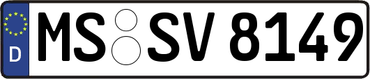 MS-SV8149
