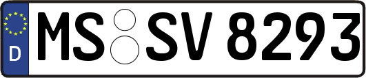 MS-SV8293