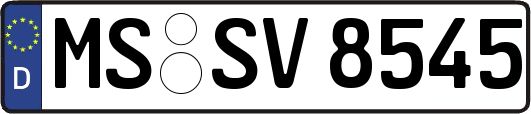 MS-SV8545