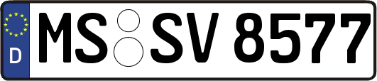 MS-SV8577