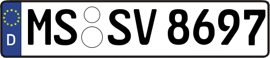 MS-SV8697